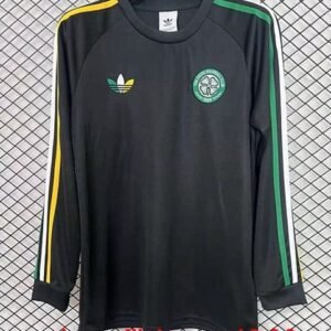 Maillot Spécial-Édition Celtic Manches Longues 2026/2027