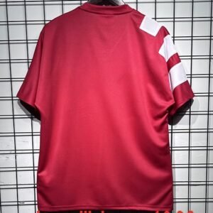 Alternative view of Maillot Spécial-Édition Chili 2026/2027