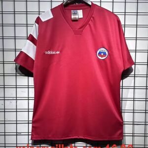 Maillot Spécial-Édition Chili 2026/2027