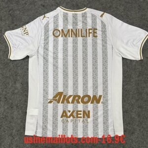 Alternative view of Maillot Spécial-Édition Chivas de Guadalajara 2026/2027