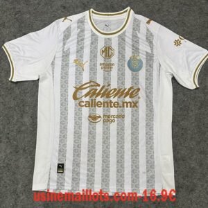 Maillot Spécial-Édition Chivas de Guadalajara 2026/2027