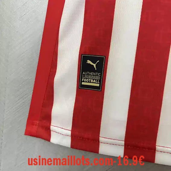 Maillot Spécial-Édition Chivas de Guadalajara 2026/2027 – Image 3