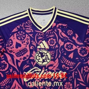 Alternative view of Maillot Spécial-Édition Club America 2025/2026