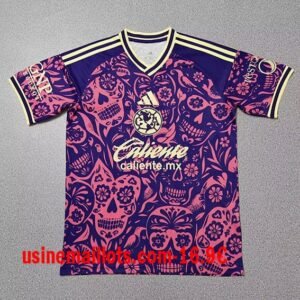 Maillot Spécial-Édition Club America 2025/2026
