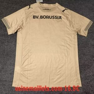 Alternative view of Maillot Special-Édition Dortmund 2025/2026