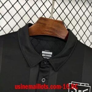 Alternative view of Maillot Spécial-édition Equateur 2026