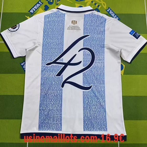 Maillot Spécial-Édition FC Porto 2025/2026 – Image 2