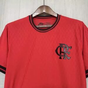 Alternative view of Maillot Spécial-Édition Flamengo 2026/2027 Rouge