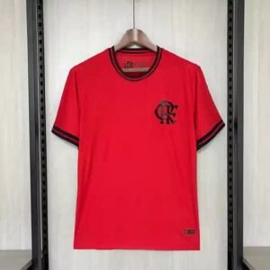 Maillot Spécial-Édition Flamengo 2026/2027 Rouge