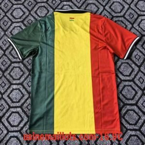 Alternative view of Maillot Spécial-Édition Ghana 2026/2027