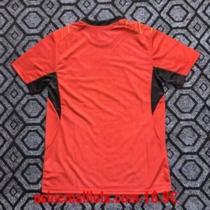 Alternative view of Maillot Spécial-Édition Ghana 2026 Rouge