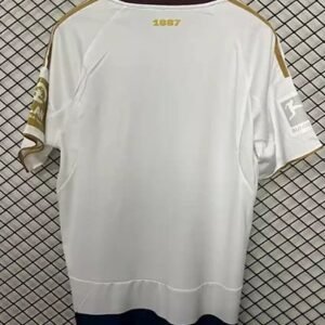 Alternative view of Maillot Spécial-Édition Hamburger SV 2025/2026