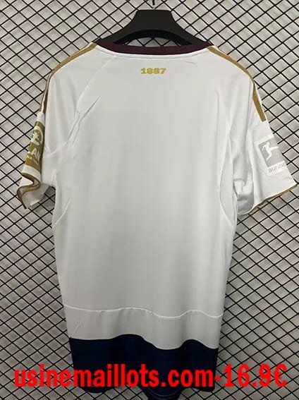 Maillot Spécial-Édition Hamburger SV 2025/2026 – Image 2