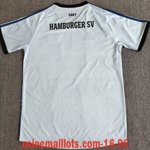 Alternative view of Maillot Spécial-Édition Hamburger SV 2025/26