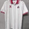 Maillot Spécial-Édition Köln 2025/2026 Blanc