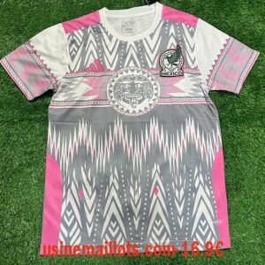 Maillot Spécial-Édition Mexique 2026/2027