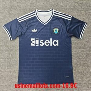 Maillot Spécial-Édition Newcastle United 2026/2027 Bleu