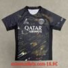 Maillot Spécial-Édition PSG 2025/2026 Noir