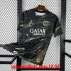 Maillot Special Edition PSG 2025-2026 Noir