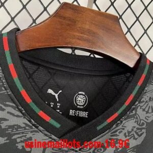 Alternative view of Maillot Spécial-Édition Portugal 2026