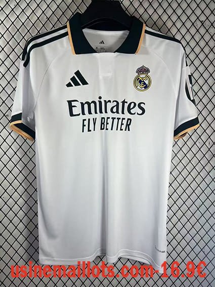 Maillot Spécial-Édition Real Madrid 2026/2027