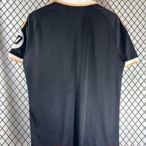 Alternative view of Maillot Spécial-Édition Real Madrid 2026/27 Noir