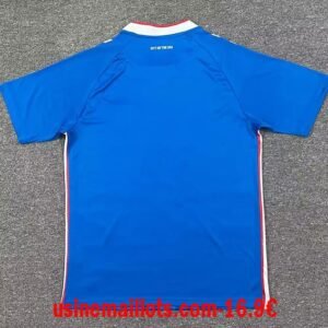 Alternative view of Maillot Sunderland Extérieur 2025/2026