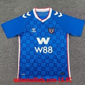 Maillot Sunderland Extérieur 2025/2026