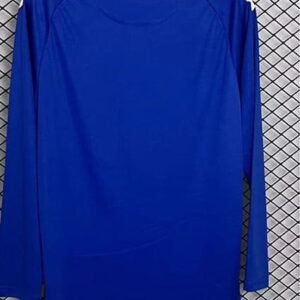 Alternative view of Maillot Sunderland Extérieur Manches Longues 2025/2026