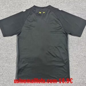 Alternative view of Maillot Sunderland Third 2025/2026