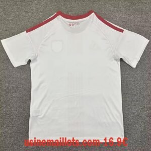 Alternative view of Maillot Toronto Extérieur 2026/2027
