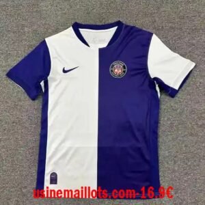 Maillot Toulouse Domicile 2025/2026