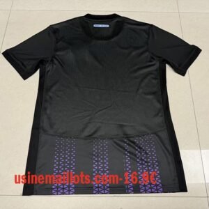 Alternative view of Maillot Toulouse Third 2025/2026