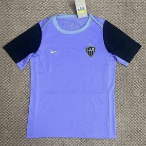 Maillot Training Atletico Mineiro 2026/2027