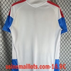 Alternative view of Maillot Training Colombie 2026