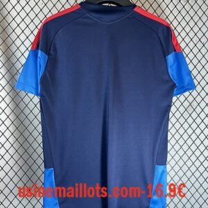 Alternative view of Maillot Training Colombie 2026/27