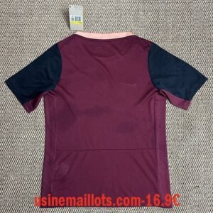 Alternative view of Maillot Training Corinthians Paulista 2026/2027