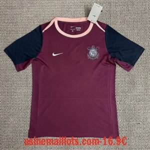 Maillot Training Corinthians Paulista 2026/2027