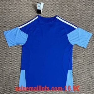 Alternative view of Maillot Training Cruzeiro 2026/2027 Bleu