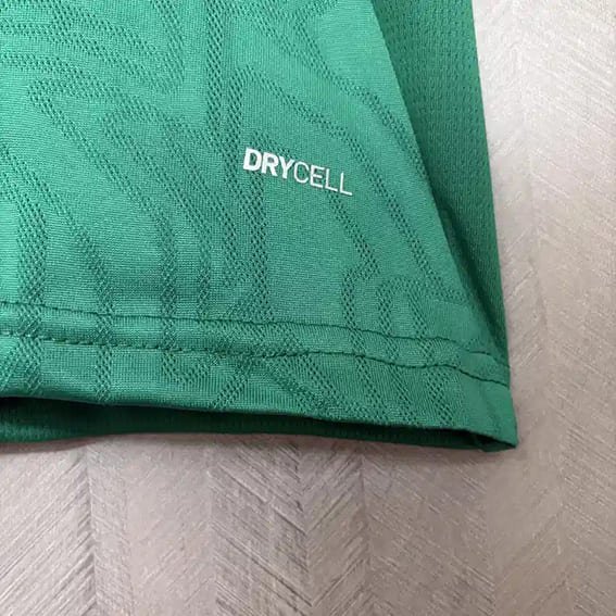 Maillot Training Fluminense 2026/2027 Vert – Image 3