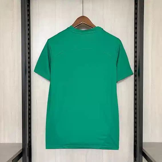 Maillot Training Fluminense 2026/2027 Vert – Image 4