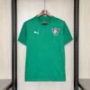 Maillot Training Fluminense 2026/2027 Vert