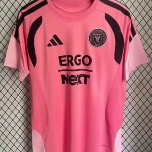 Maillot Training Inter Miami 2026/2027