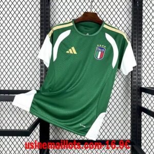 Maillot Training Italie Coupe du Monde 2026