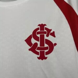 Alternative view of Maillot Training SC Internacional 2026/2027