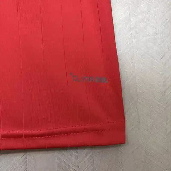 Maillot Training SC Internacional 2026/2027 Rouge – Image 3