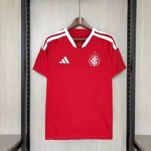 Maillot Training SC Internacional 2026/2027 Rouge