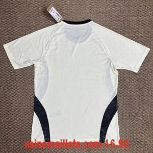 Alternative view of Maillot Training Santos FC 2026/2027