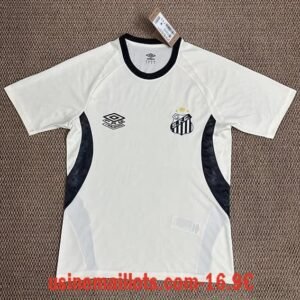 Maillot Training Santos FC 2026/2027