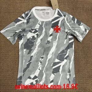 Maillot Training Vasco da Gama 2026/2027